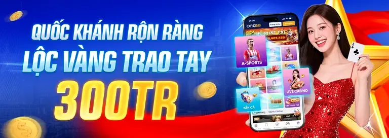 Thưởng nạp lần đầu ST666